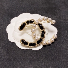 Chanel Brooches